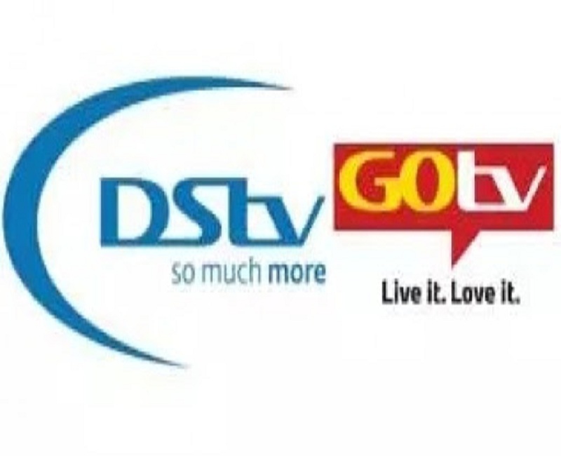 DSTVGOTV