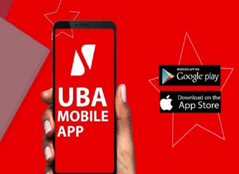 UBA MOBILE APP