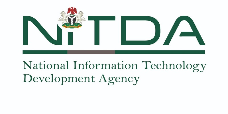 NITDA NEW LOGO