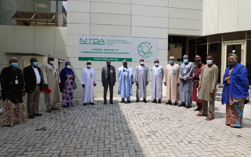 NITDA UNI 2