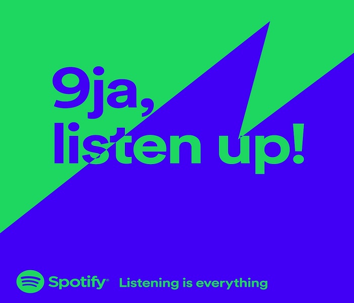 SPOTIFY