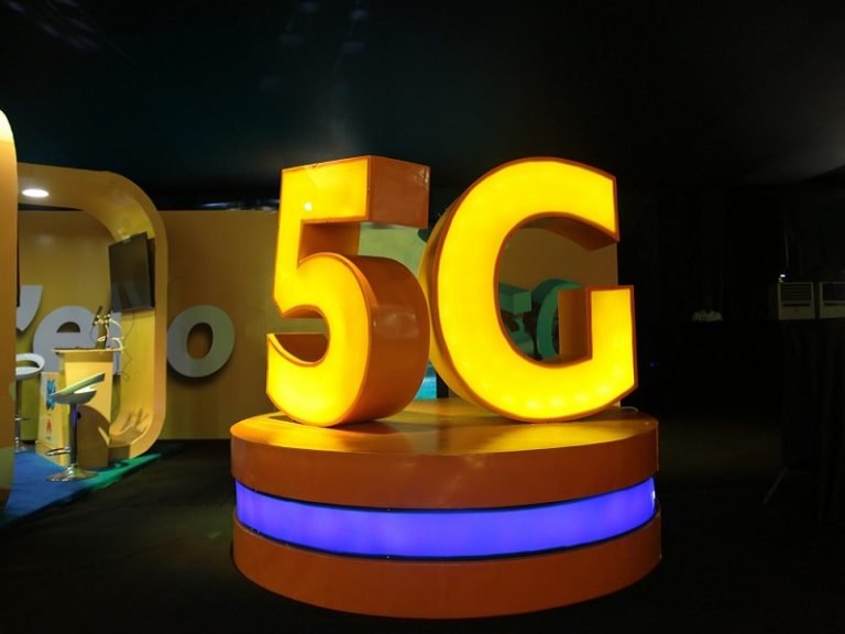 MTN Prepares For 5G Commercial Launch In Seven Nigerian Cities ...