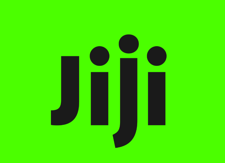 Jiji Icon for media