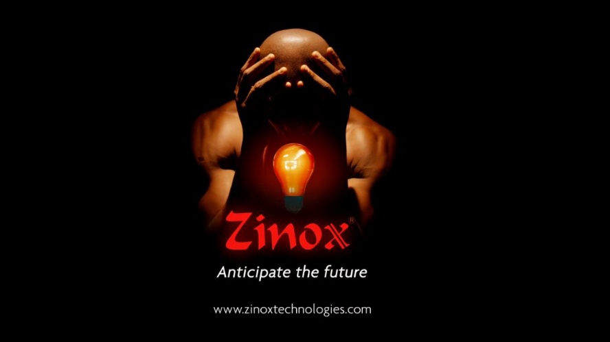 ZINOX