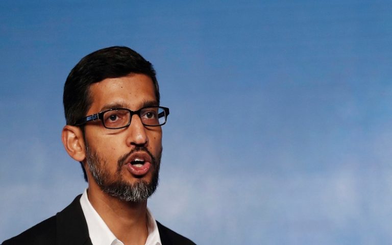 Alphabet, Google Parent To Lay Off 12,000 Workers - Digital Times Nigeria