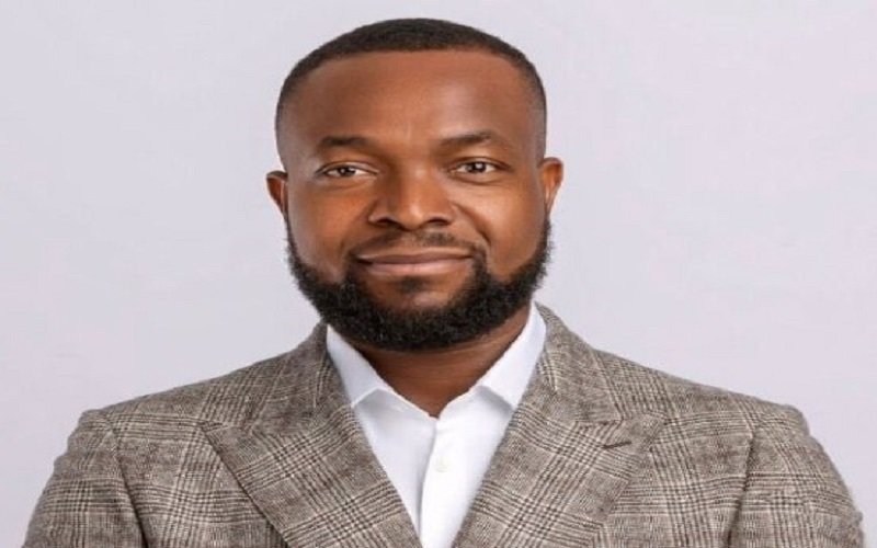 Meet Bosun Tijani Nigeria s New Minister Of Communications Innovation Meet Bosun Tijani Nigeria s New Minister Of Communications Innovation