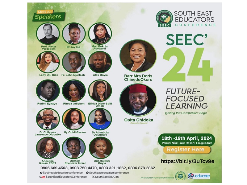 Stakeholders Converge On Enugu For First Southeast Educators Conference