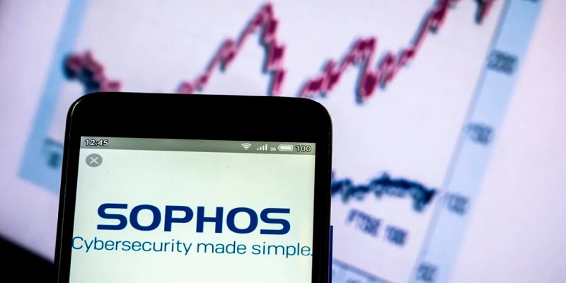 SOPHOS CYBERSECURITY