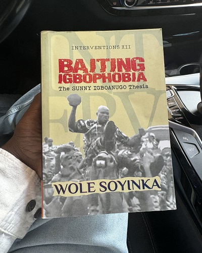 SOYINKA BOOK 2 1