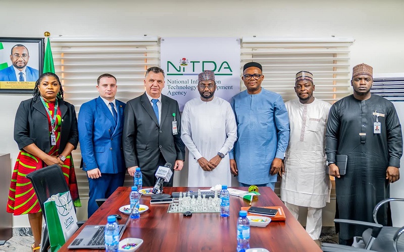 NITDA UKRAINE 2