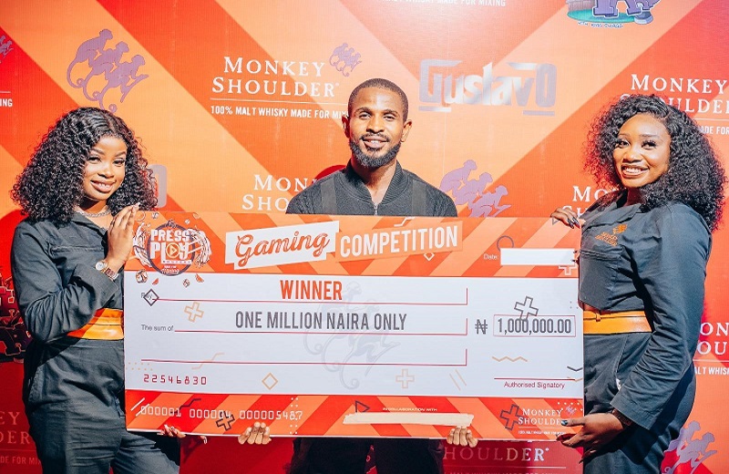 Press Play Brings Unmatched Energy To Enugu With Raw Fun And Vibes 1 PLAY PRESS 2