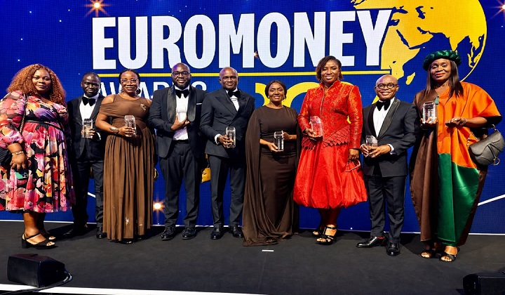 Access Bank Reinforces Global Banking Leadership With Record 16 Euromoney Awards Access Bank