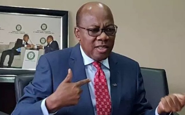 Agbakoba Warns Tinubu: State Police Without Constitutional Safeguards Will Empower Governors, Threaten Democracy State Police