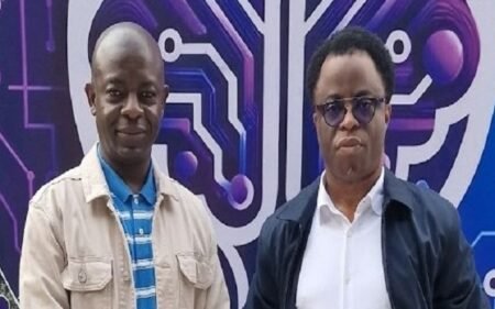 ‘AI In Nigeria’ Announces InnovateAI Lagos 2026 - Digital Times Nigeria