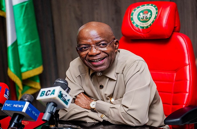 Otti Tasks Geometric Power On Sustaining Reliable Electricity Supply In Aba Otti