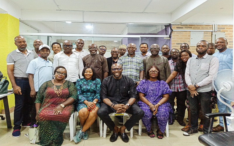 Anambra Charts A New Model For Digital Governance In Nigeria 1 ANAMBRA VISIT