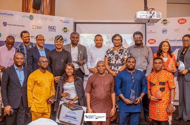 Full List Of Winners At The 2025 ATAEx Awards ATAEx Awards