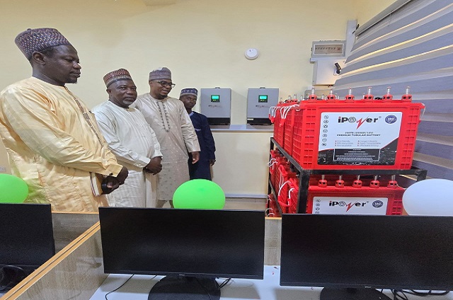 BIRNIN KEBBI 3