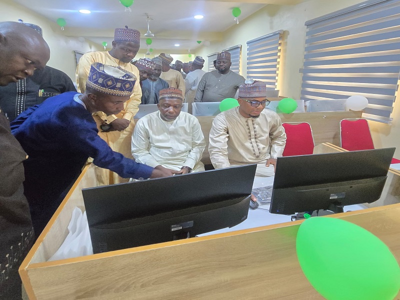 BIRNIN KEBBI A