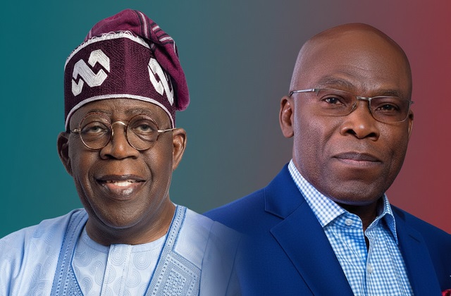 President Tinubu Hails Leo Stan Ekeh At 70 As Trailblazing Tech Innovator Leo Stan Ekeh