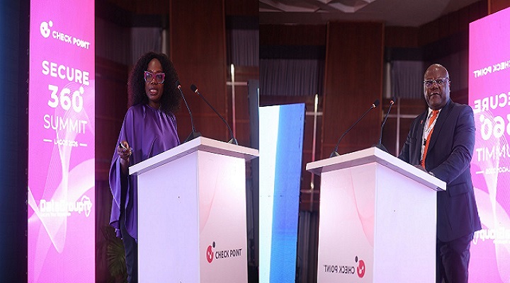 TD Africa Powers Secure 360 Summit As Gold Sponsor Secure 360