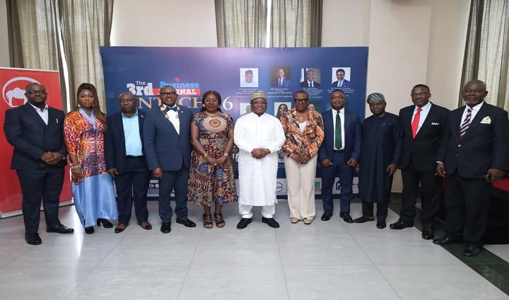 CBN Lists Five Strategies To Drive Next Stage Of Fintech Growth In Nigeria CBN
