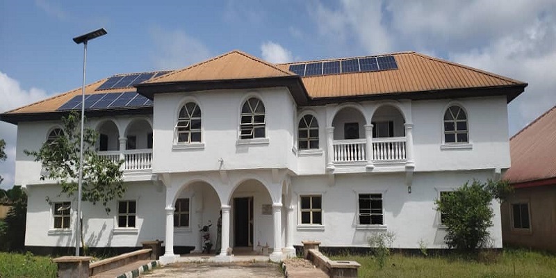 DEPUTY MAYORS OFFICE