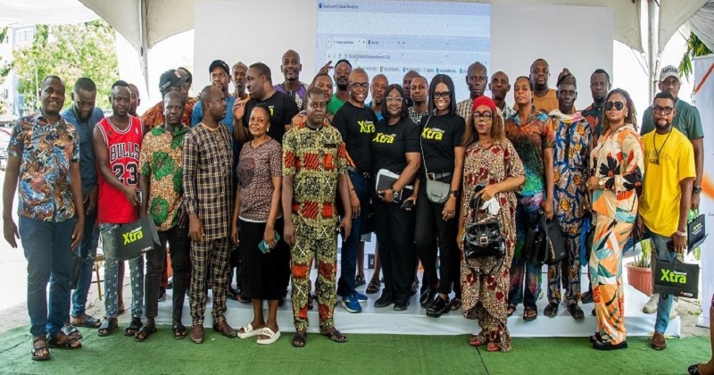 Access Bank Launches DiamondXtra Season 17 With Expanded Rewards And ‘Salary For Life’ 1 DIAMONDXTRA 17 B