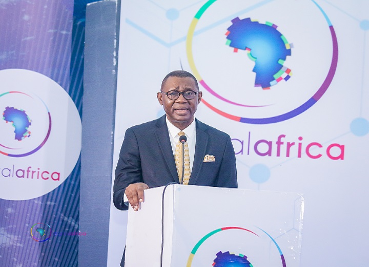 All Set For 2025 Digital Africa Conference As Africa Steps Up In The Global AI Race Digital Africa