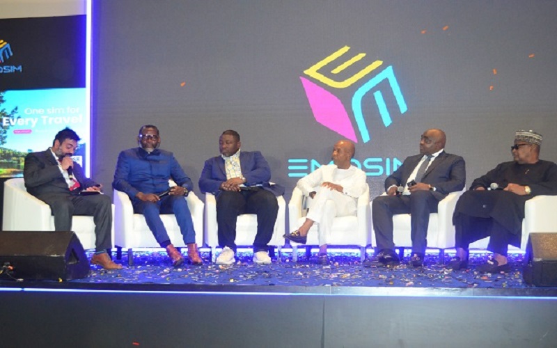 EMOSIM Launches eSIM In Lagos, Heralds New Era Of Global Connectivity And Digital Inclusion 1 EMOSIM 1