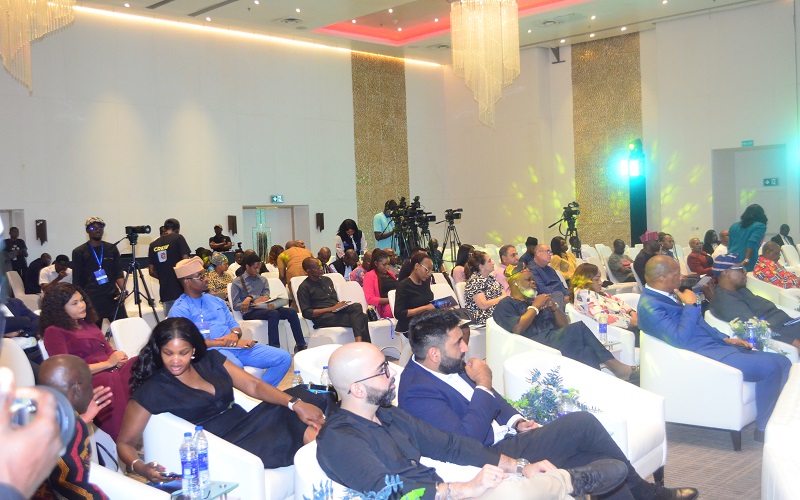EMOSIM Launches eSIM In Lagos, Heralds New Era Of Global Connectivity And Digital Inclusion 2 EMOSIM 3