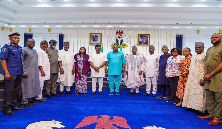 FAAN, Cross River Deepen Partnership On Margaret Ekpo Airport Development FAAN