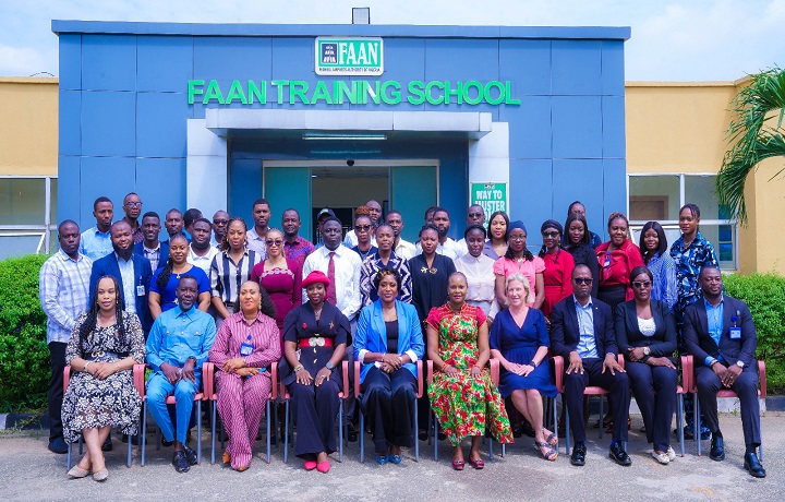FAAN Hosts ICAO’s First Global NGAP Summit FAAN