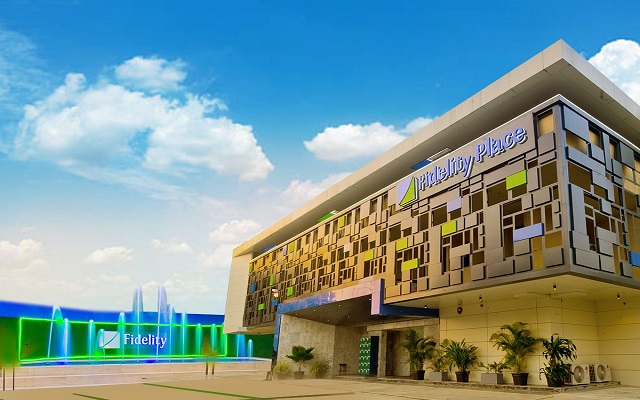 Fidelity Bank To Equip Women With Sustainable Entrepreneurship Skills Under HAP 2.0 Fidelity Bank