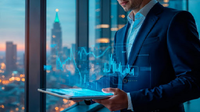 Big Fintech Trends That Are Shaping The Future Fintech