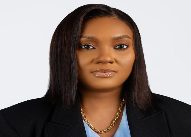 Fiona Ahmed Ahimie Launches LeadHER Mentorship Initiative Ahead Of Historic Investiture LeadHER