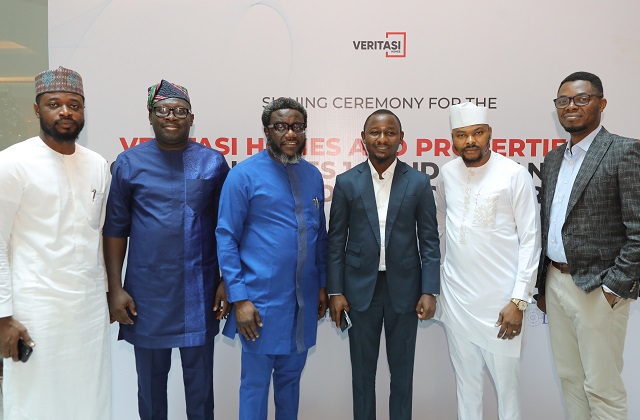 FirstCap Appointed Joint Issuing House For Veritasi Homes & Properties Plc’s ₦30 Billion Bond Programme FirstCap