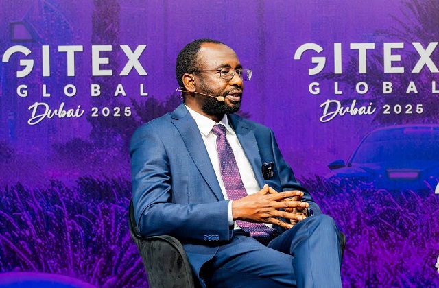 Nigeria Charts Bold Path In AI Innovation, Unveils Indigenous Language Model At GITEX 2025 AI