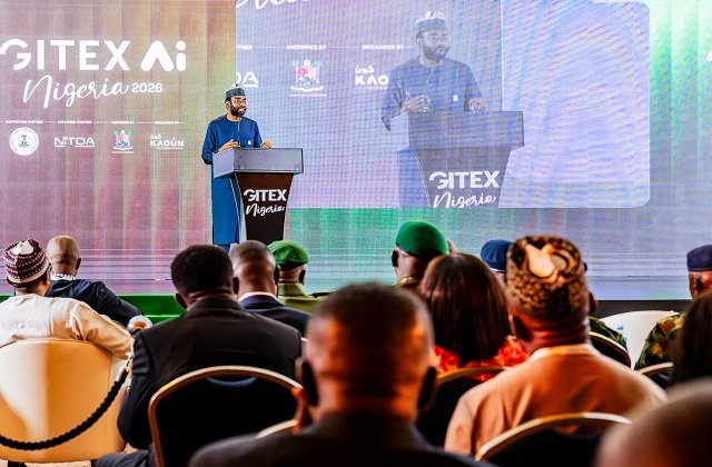 GITEX Nigeria 2026 Opens In Abuja As Africa’s Push For Sovereign AI Takes Centre Stage GITEX NIGERIA