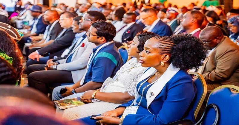 GITEX Nigeria 2026 Opens In Abuja As Africa’s Push For Sovereign AI Takes Centre Stage 2 GITEX ABUJA 3