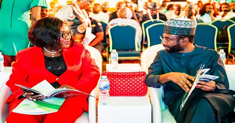 GITEX Nigeria 2026 Opens In Abuja As Africa’s Push For Sovereign AI Takes Centre Stage 1 GITEX ABUJA 4