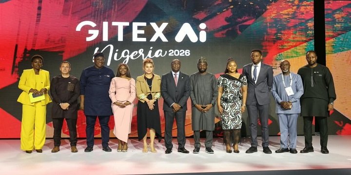 GITEX Nigeria 2026 Opens In Lagos, Puts Africa’s Tech Ambitions Centre Stage GITEX
