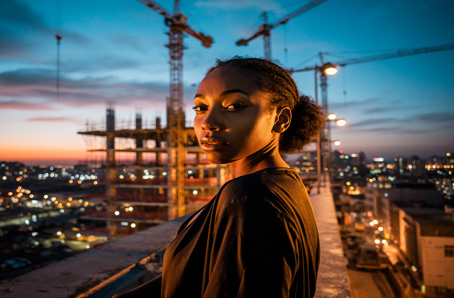 GROW Project Launched To Drive Green Jobs And Sustainable Construction In Africa GROW Project