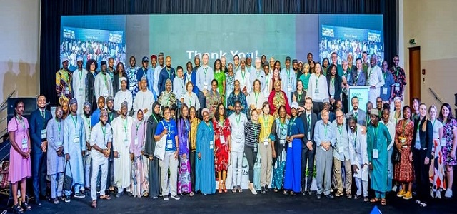 NITDA Celebrates ICEGOV 2025 As A Major Milestone In Nigeria’s Digital Evolution NITDA