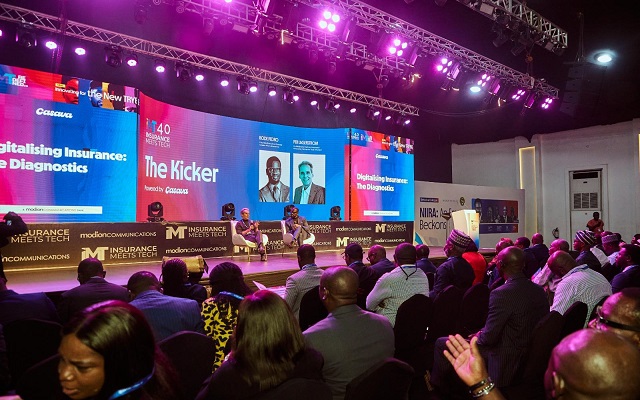 Insurance Meets Tech (IMT) 5.0 Holds 18th Sept. 2026, Charts Future Of Connected Insurance Insurance Meets Technology
