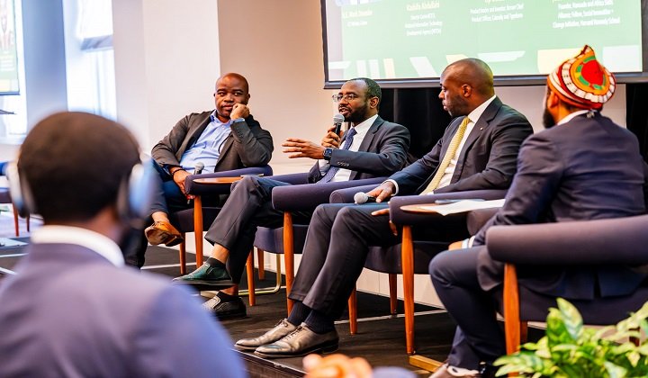 “Fund The Corridor, Not Another Classroom,” NITDA DG Urges Africa NITDA