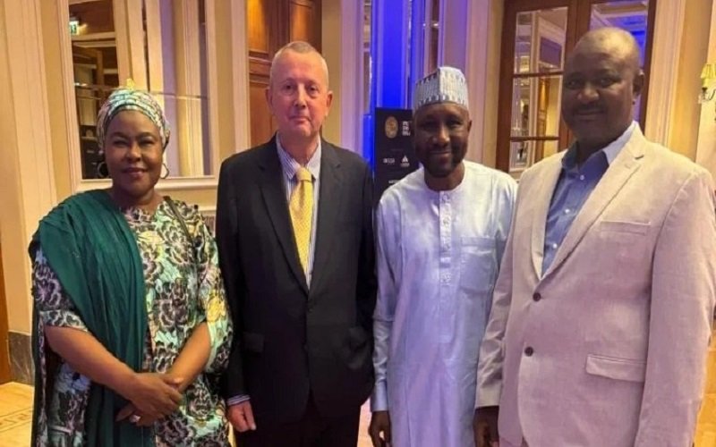 NITDA’s Hadiza Umar Joins Other Global PR Leaders At IPRA Awards In Athens 2 IPRA AWARD 4
