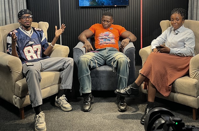 Jack Manuel Fitness Shares His Journey From Viral Fame To Purpose On Goodnews Naija Podcast Jack