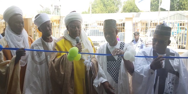 Kamba Community Gains Banking Access As Fidelity Bank Opens New Branch In Kebbi Fidelity Bank