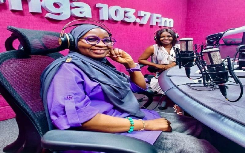KONGA 103.7FM Spotlights SMEs With Unmatched Media Reach 1 KONGA SME 1